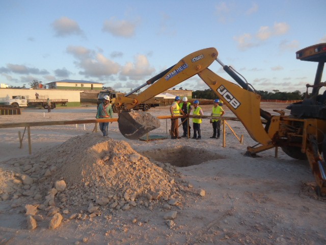 Flopam do Brasil - BDG Construtora