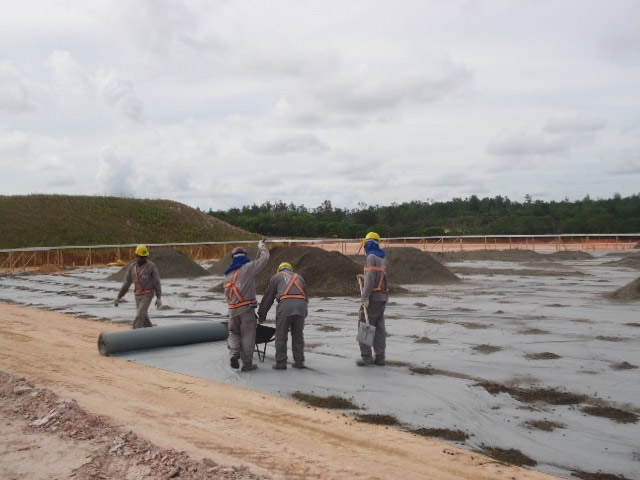 Flopam do Brasil - BDG Construtora