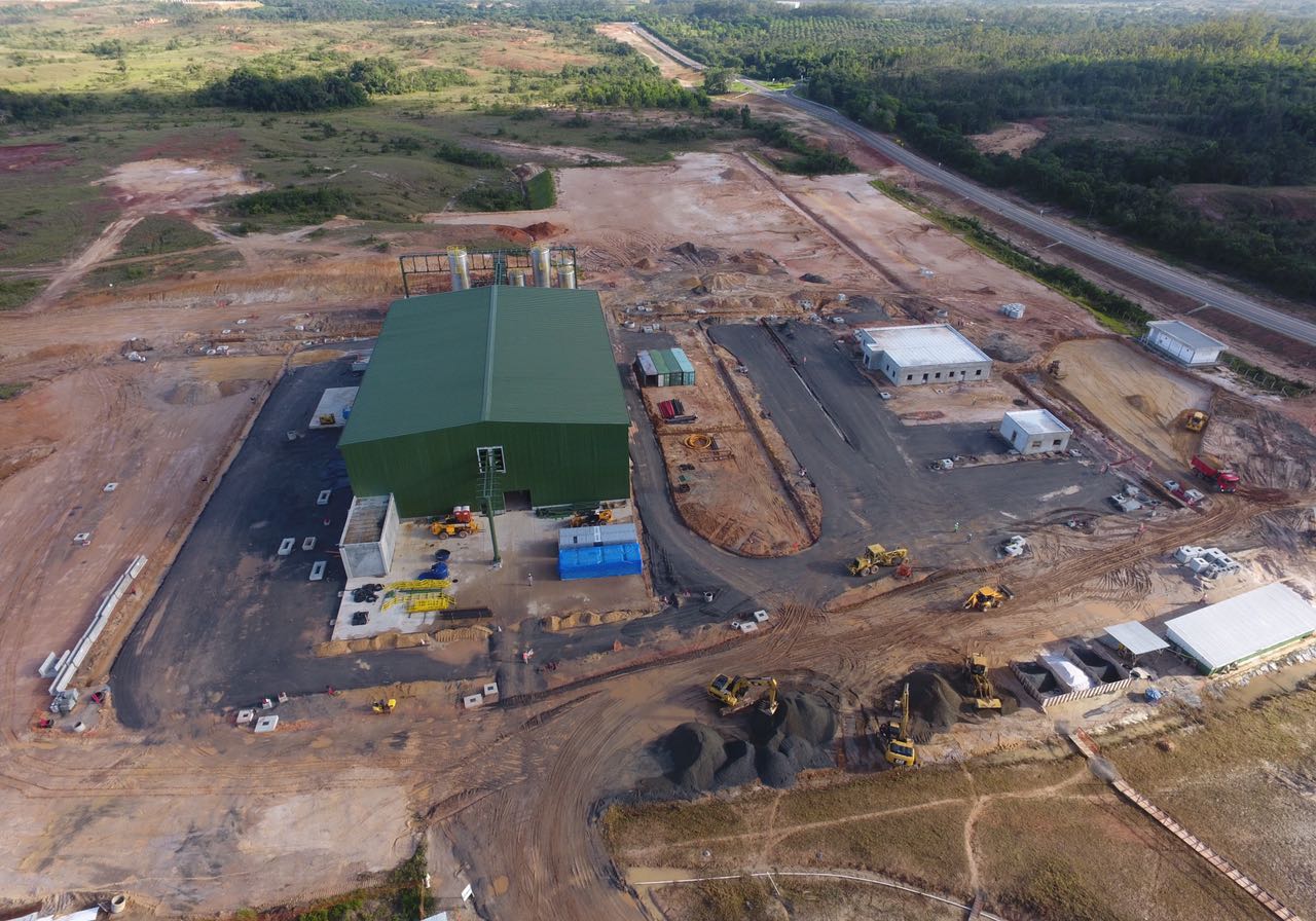 Flopam do Brasil - BDG Construtora